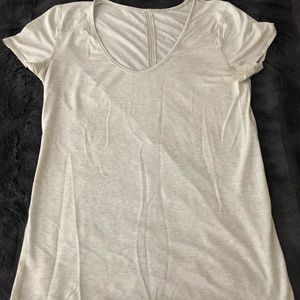 Lululemon Tee